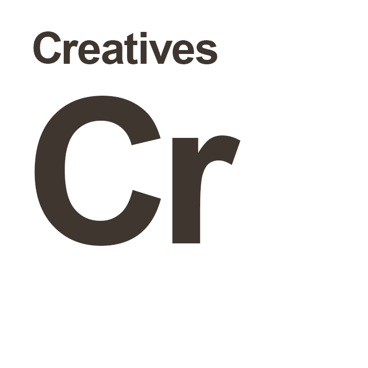 Creatives