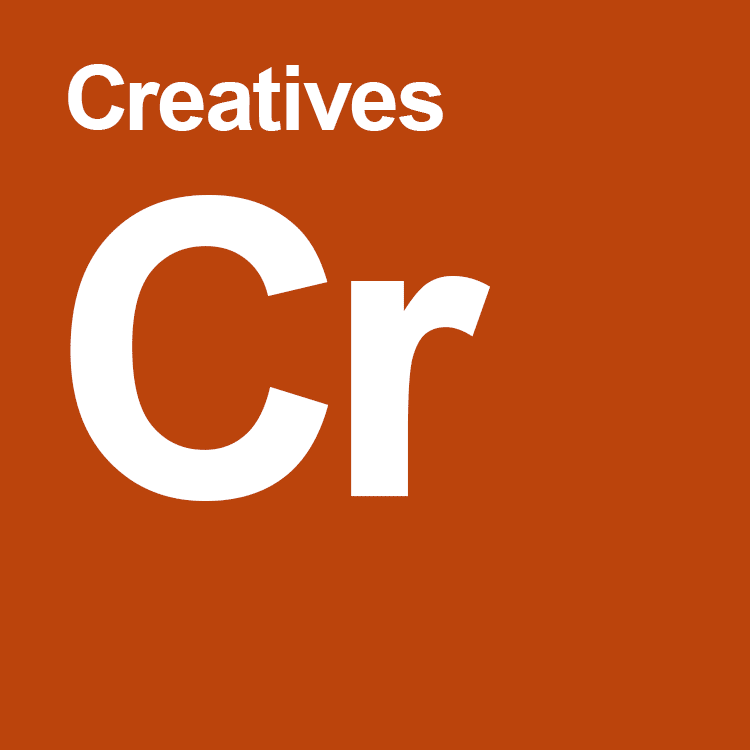 Creatives