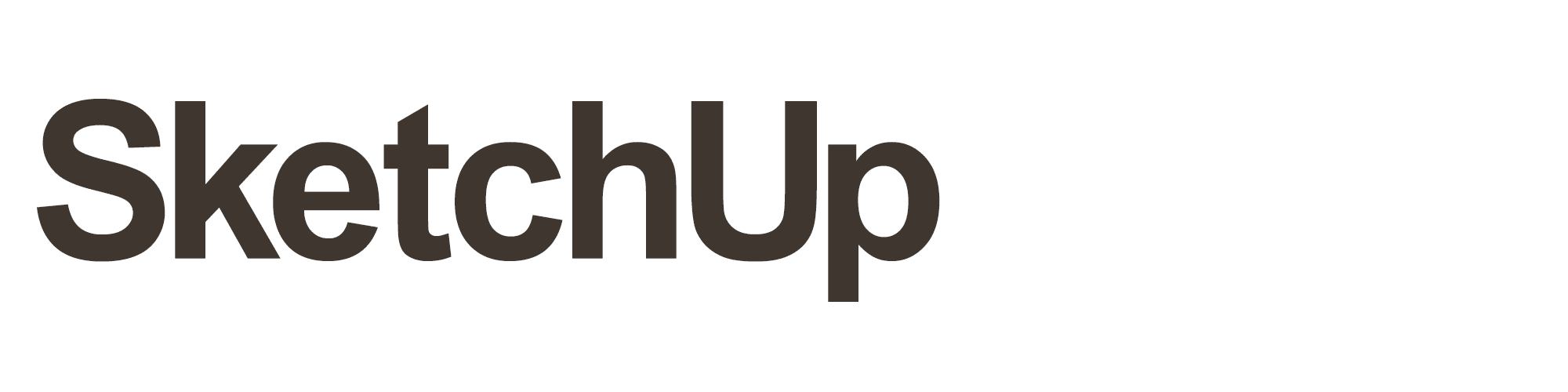 SketchUp