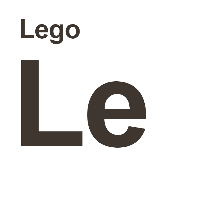Lego