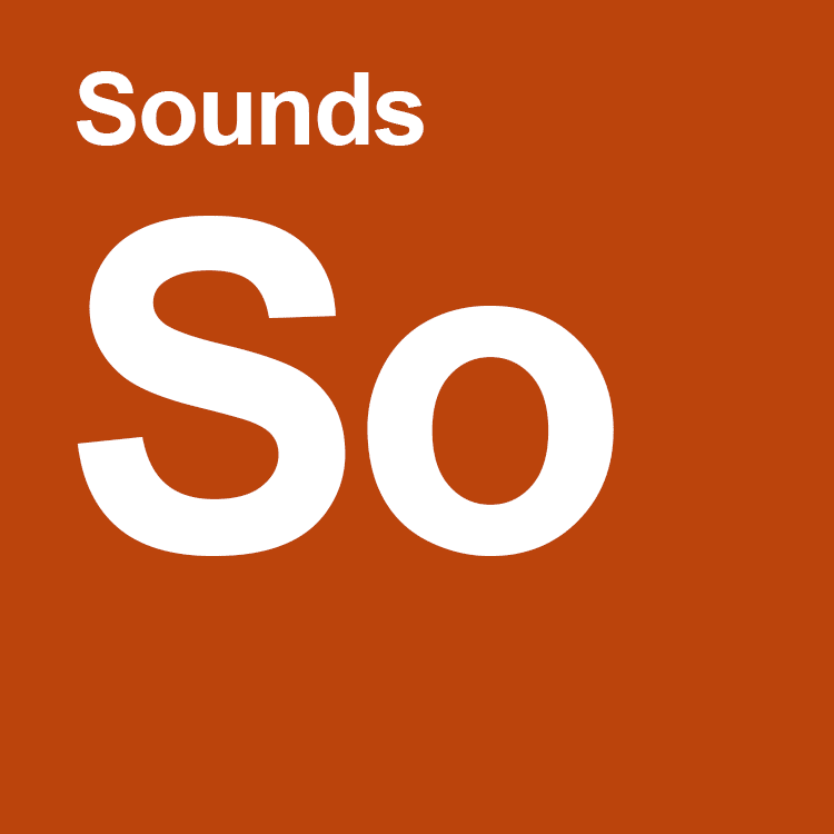 Sounds