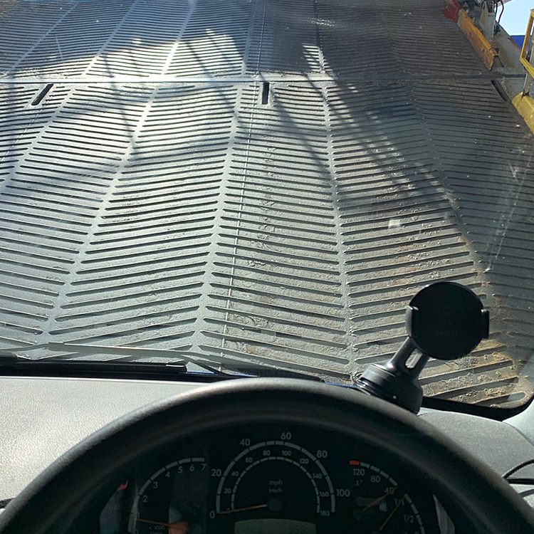 Ctrl+R To Load