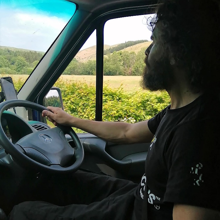 Ctrl+R To Load