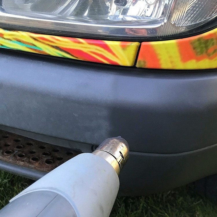 Ctrl+R To Load