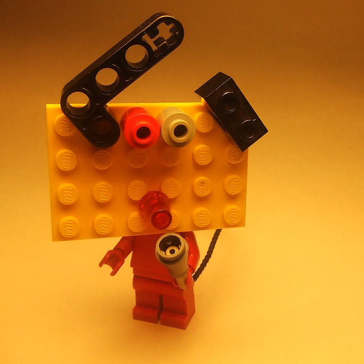 Ctrl+R To Load