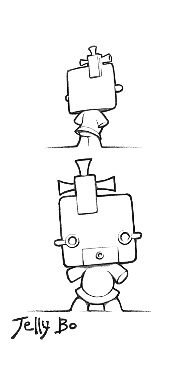 Ctrl+R To Load