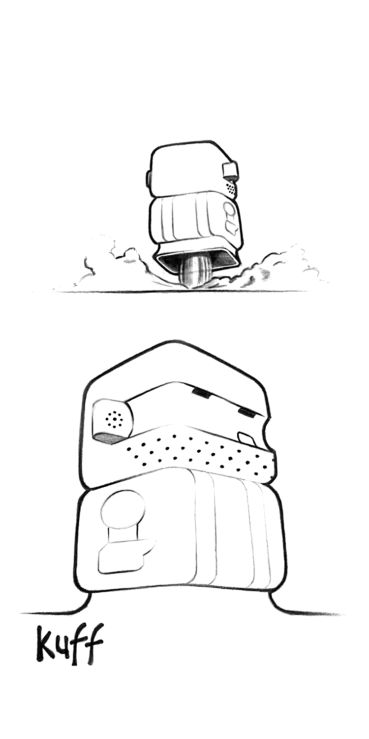 Ctrl+R To Load