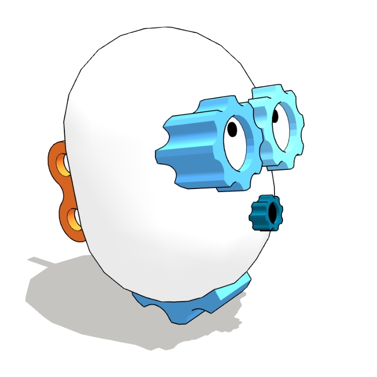 Ctrl+R To Load