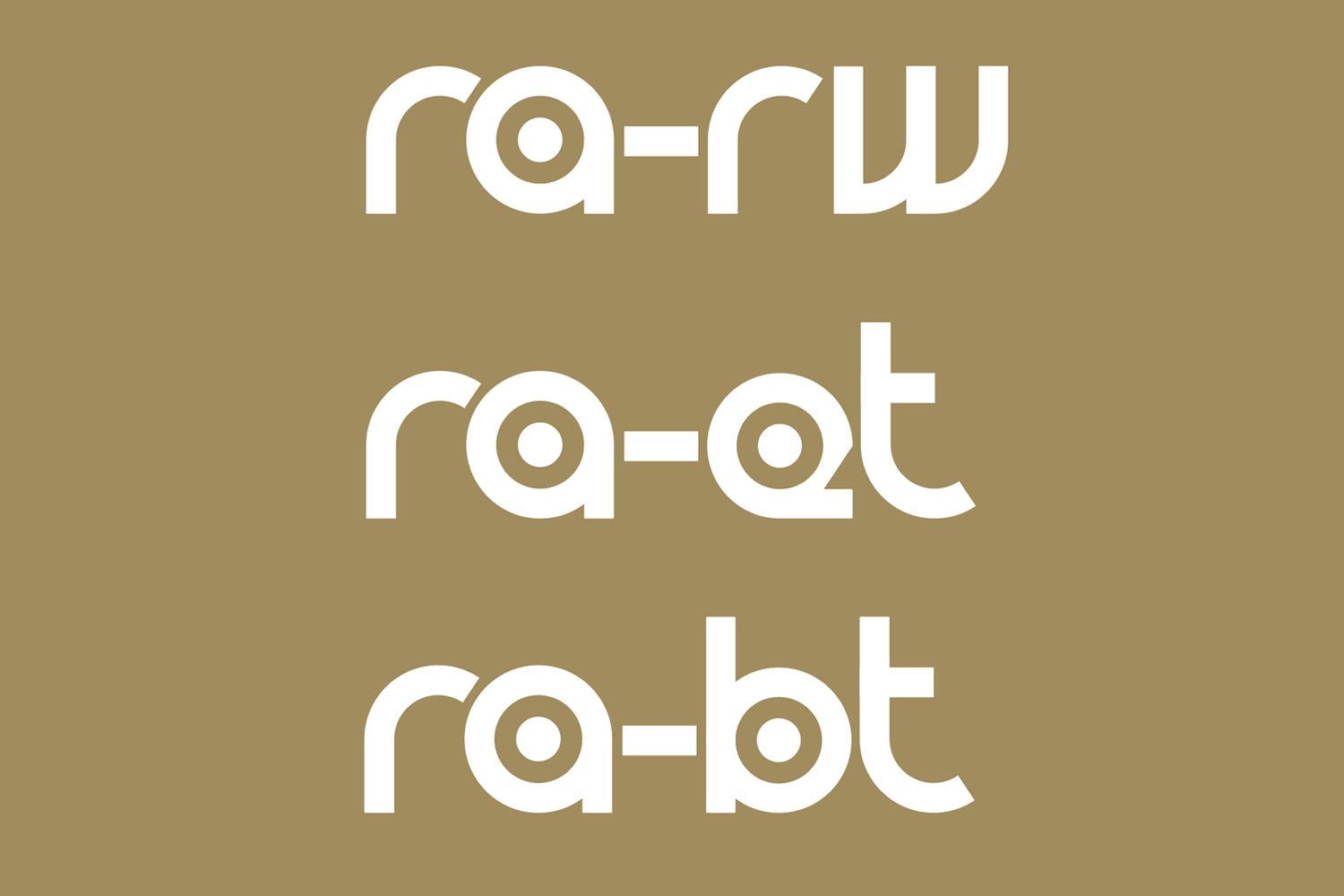 Ctrl+R To Load