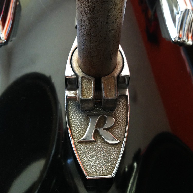 Ctrl+R To Load