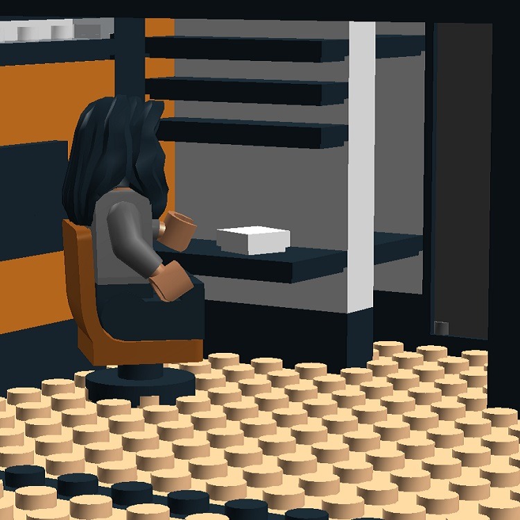 Ctrl+R To Load