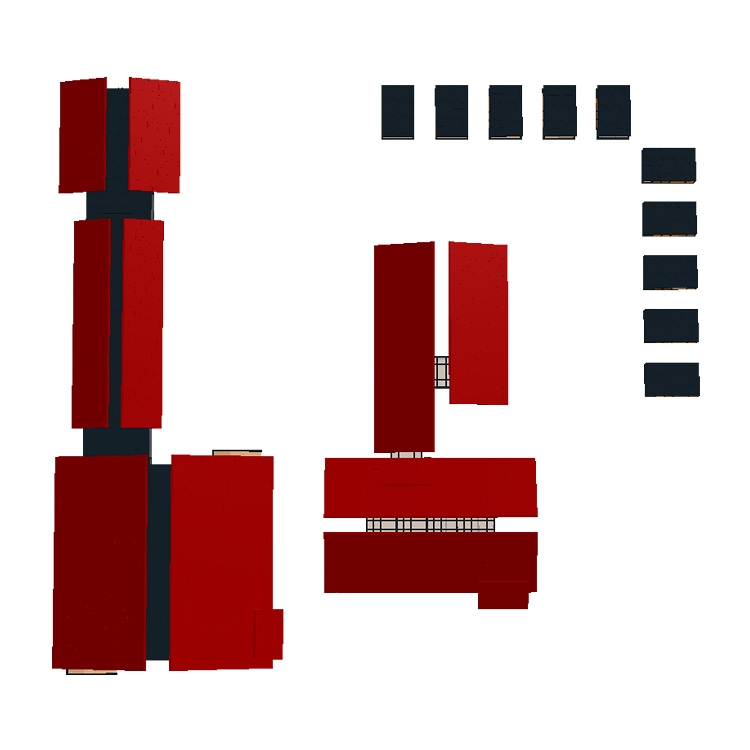 Ctrl+R To Load