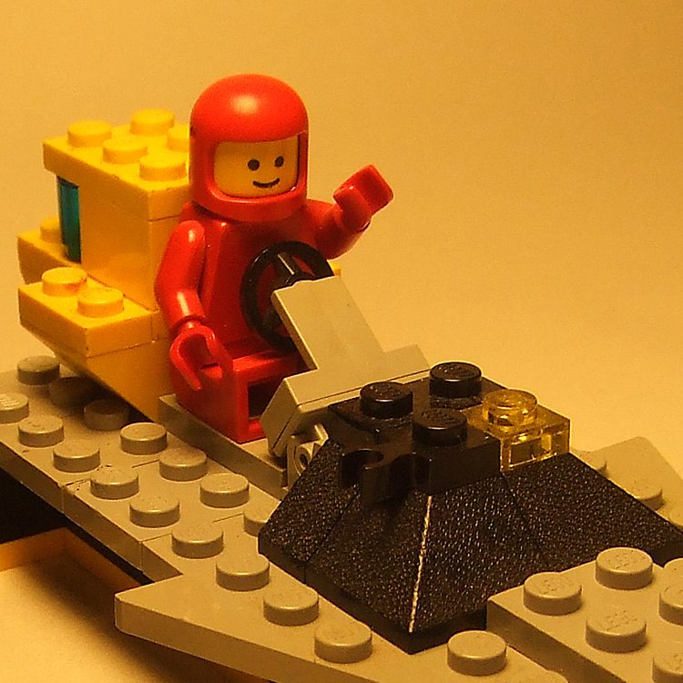 Ctrl+R To Load