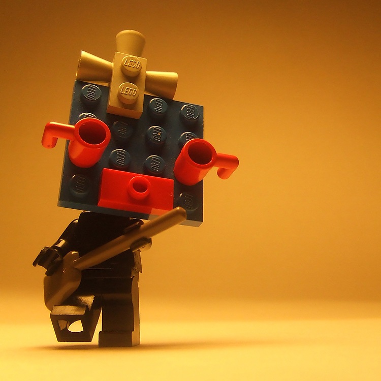 Ctrl+R To Load