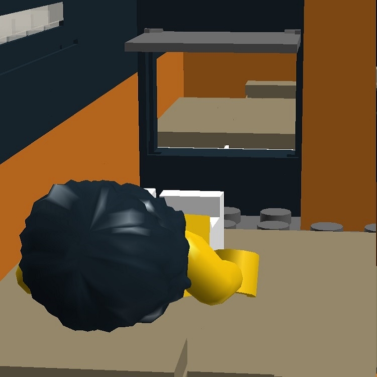 Ctrl+R To Load