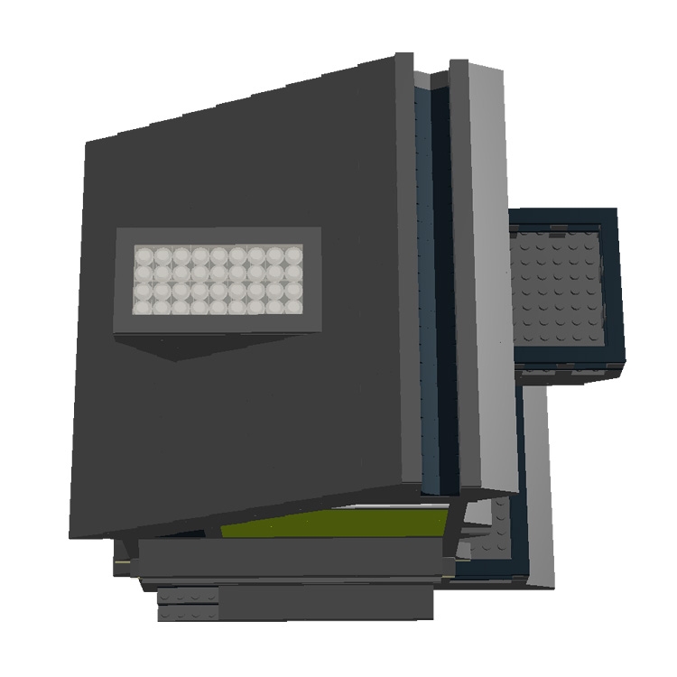 Ctrl+R To Load