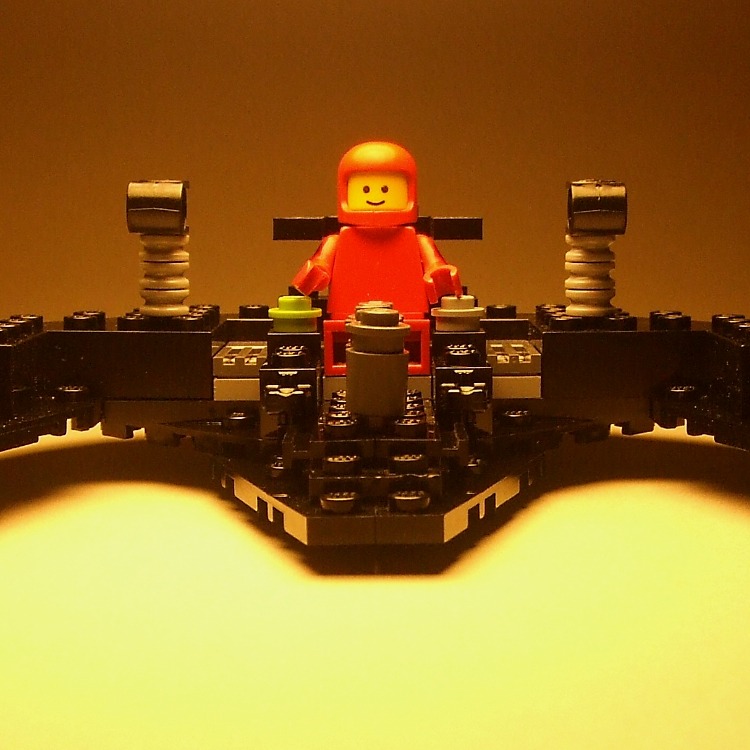 Ctrl+R To Load
