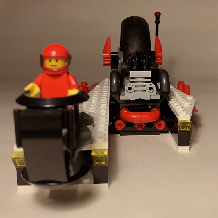 Ctrl+R To Load