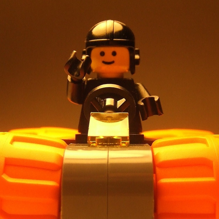 Ctrl+R To Load