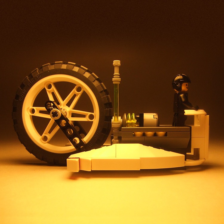 Ctrl+R To Load