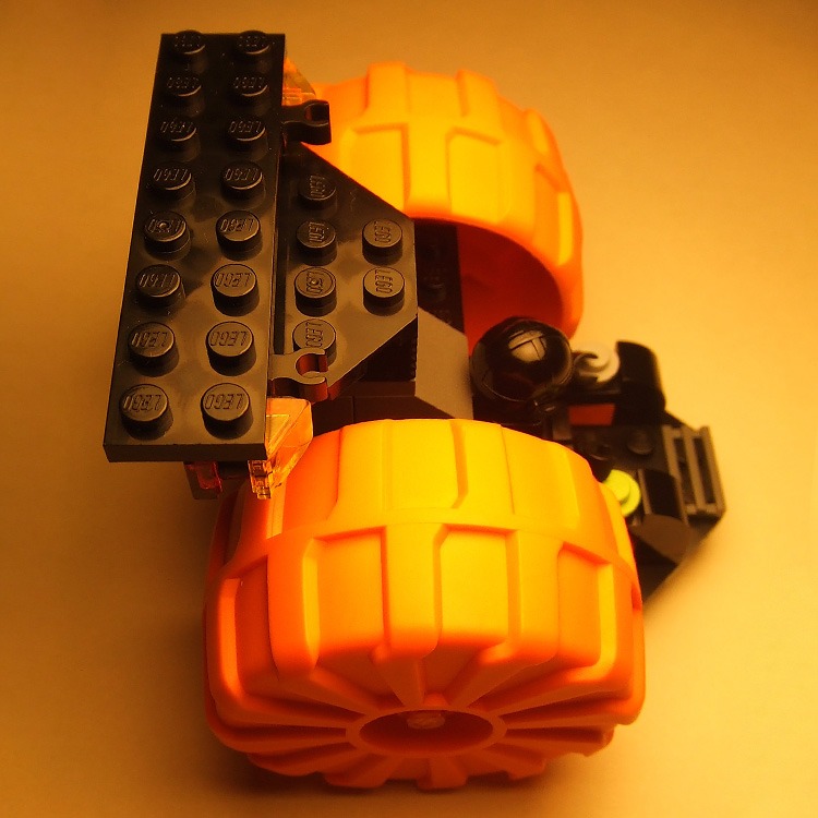 Ctrl+R To Load