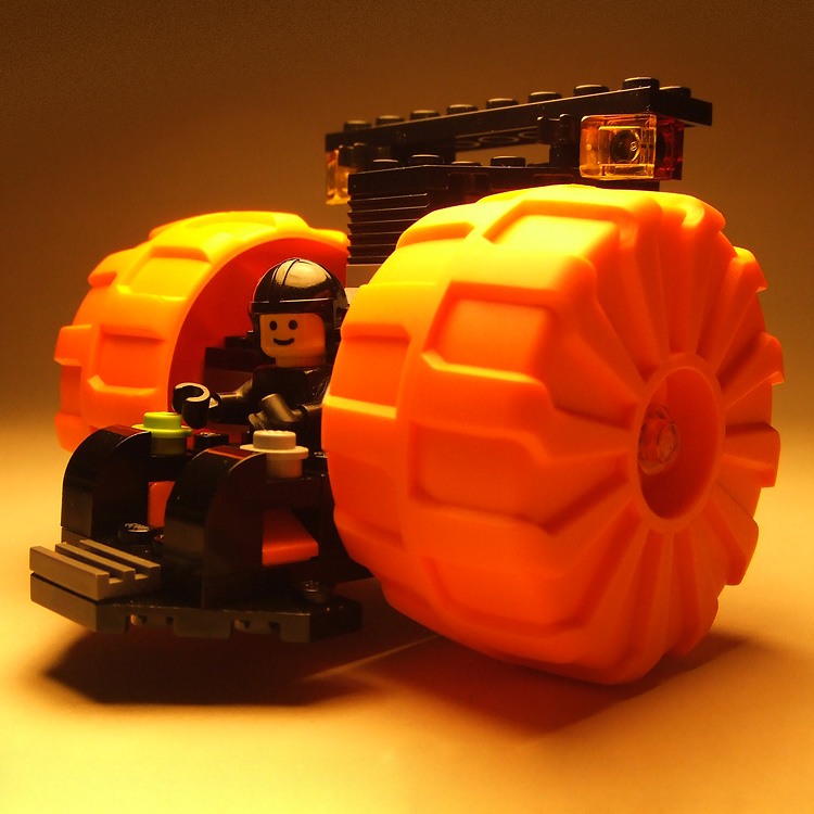 Ctrl+R To Load