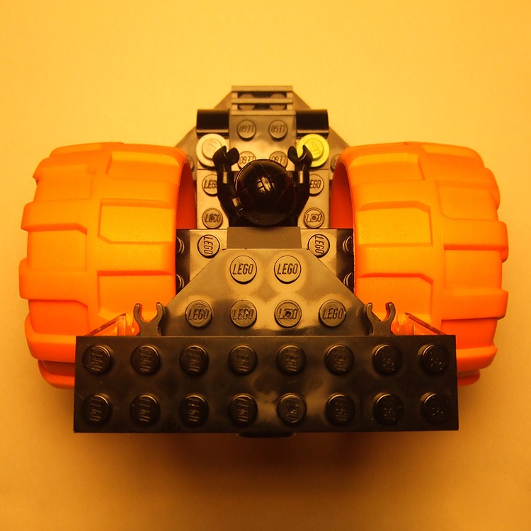 Ctrl+R To Load