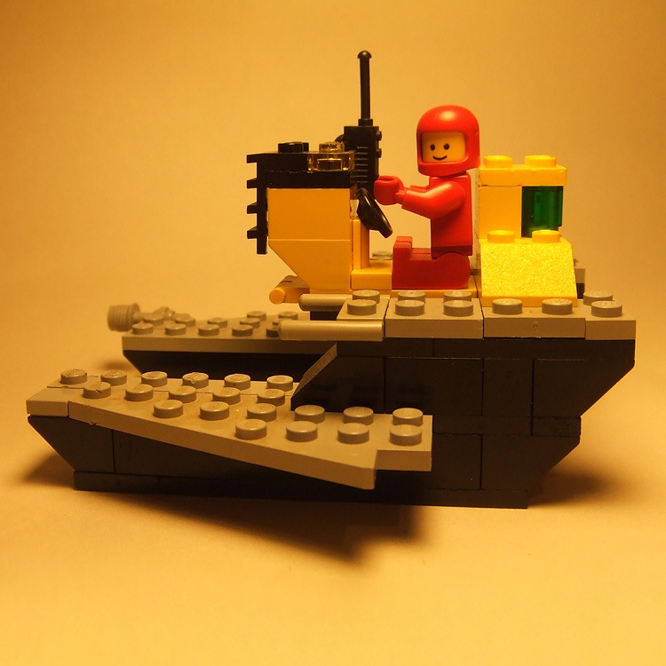 Ctrl+R To Load