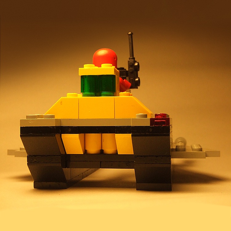 Ctrl+R To Load
