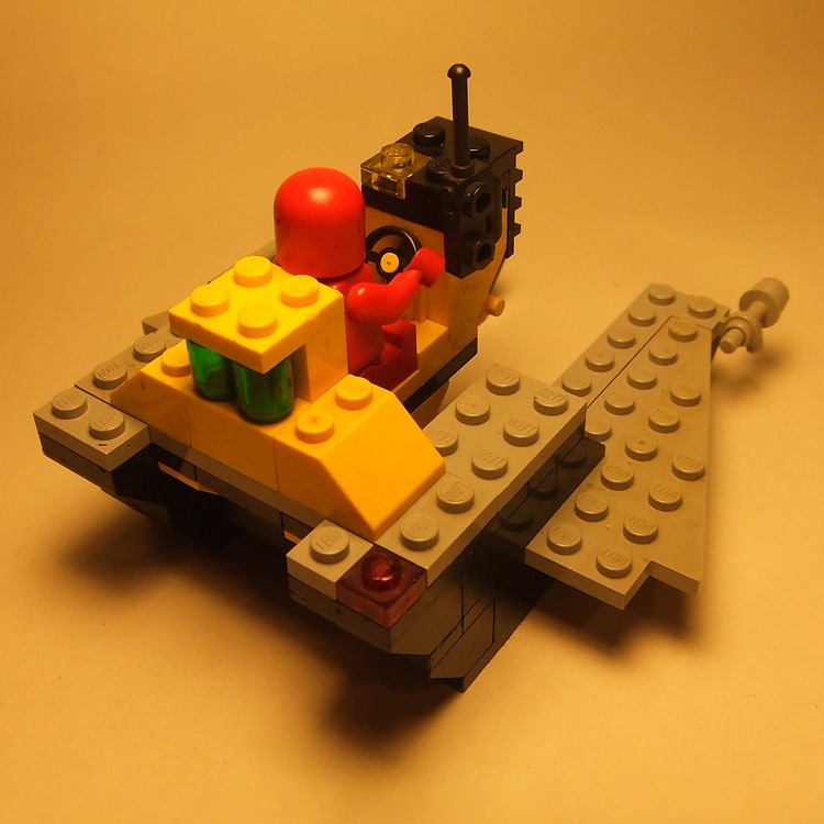 Ctrl+R To Load