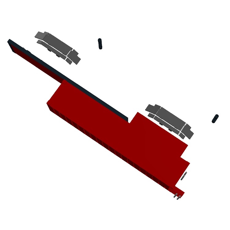 Ctrl+R To Load