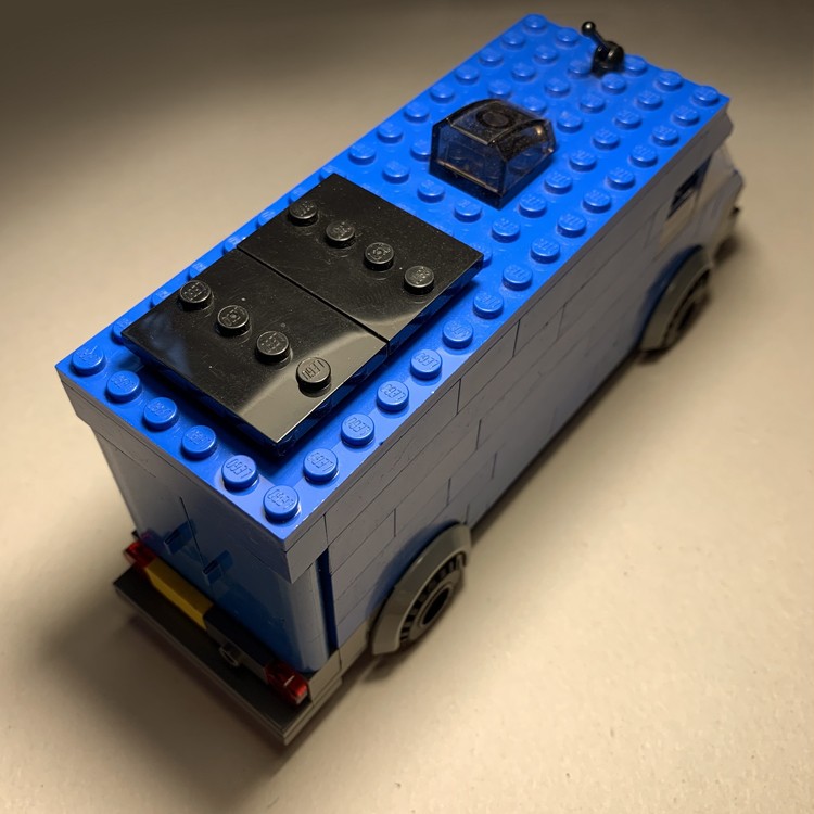 Ctrl+R To Load