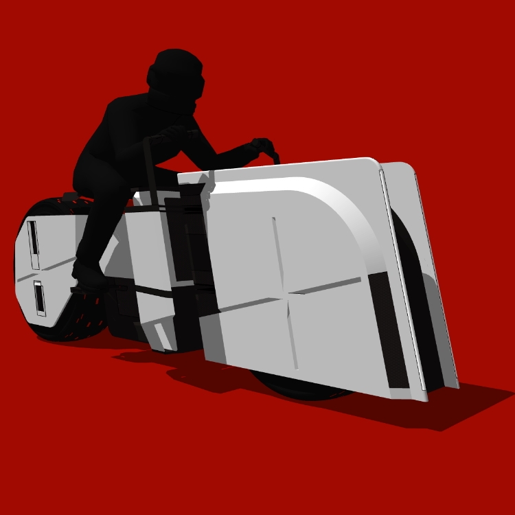 Ctrl+R To Load