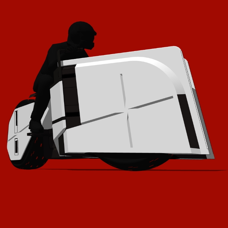 Ctrl+R To Load
