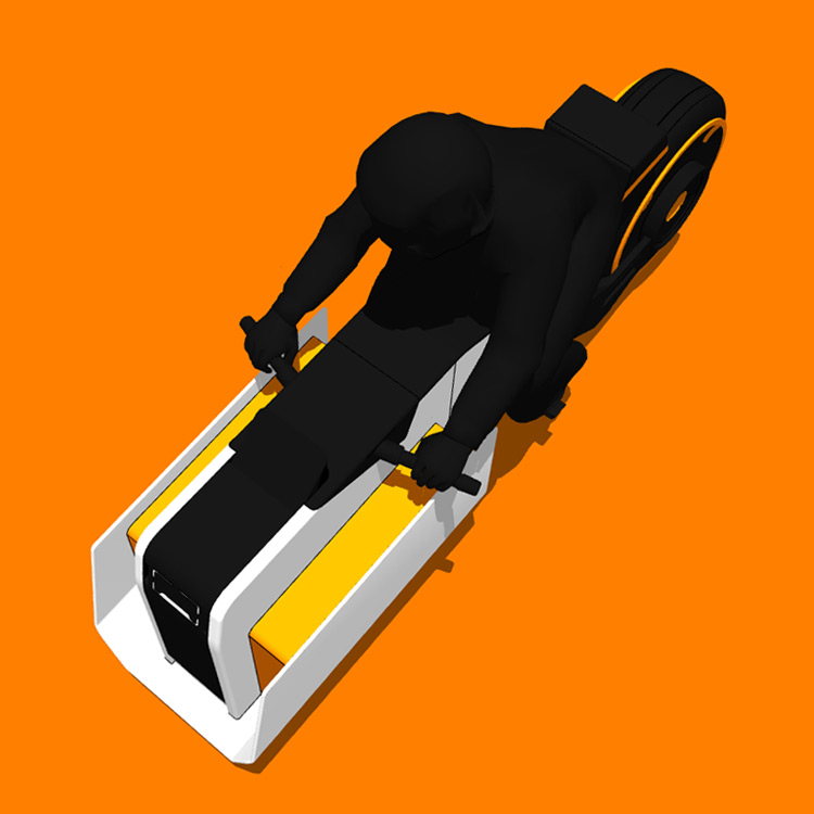 Ctrl+R To Load