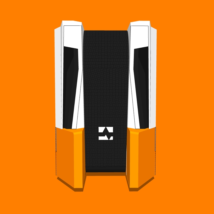 Ctrl+R To Load