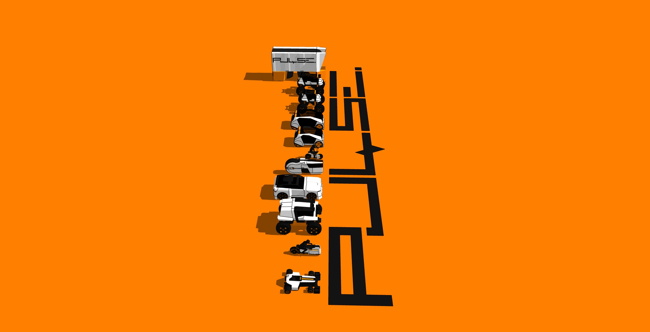 Ctrl+R To Load