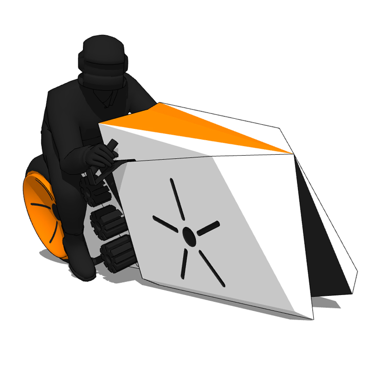 Ctrl+R To Load