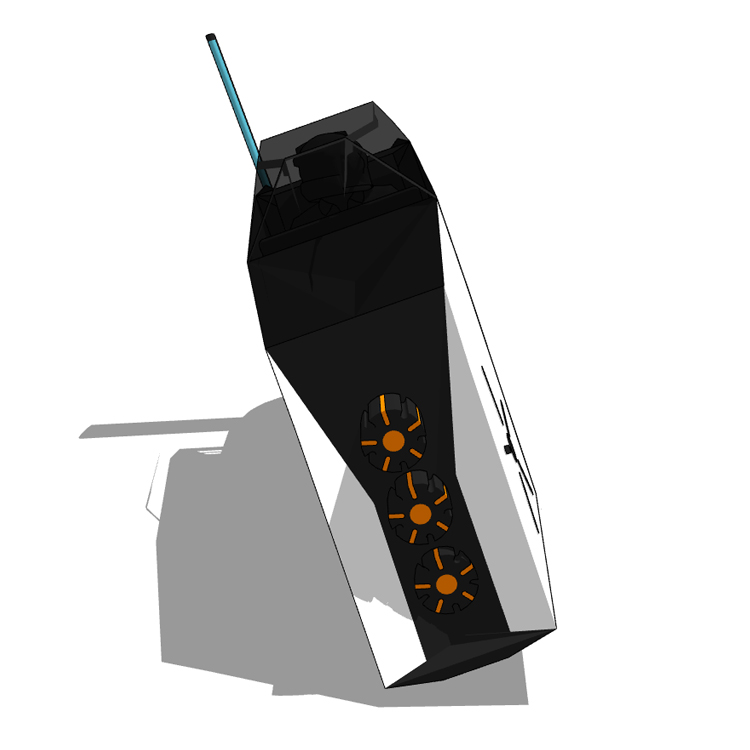 Ctrl+R To Load