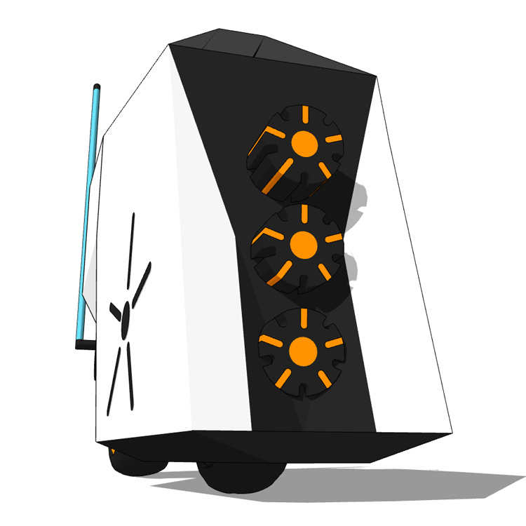 Ctrl+R To Load