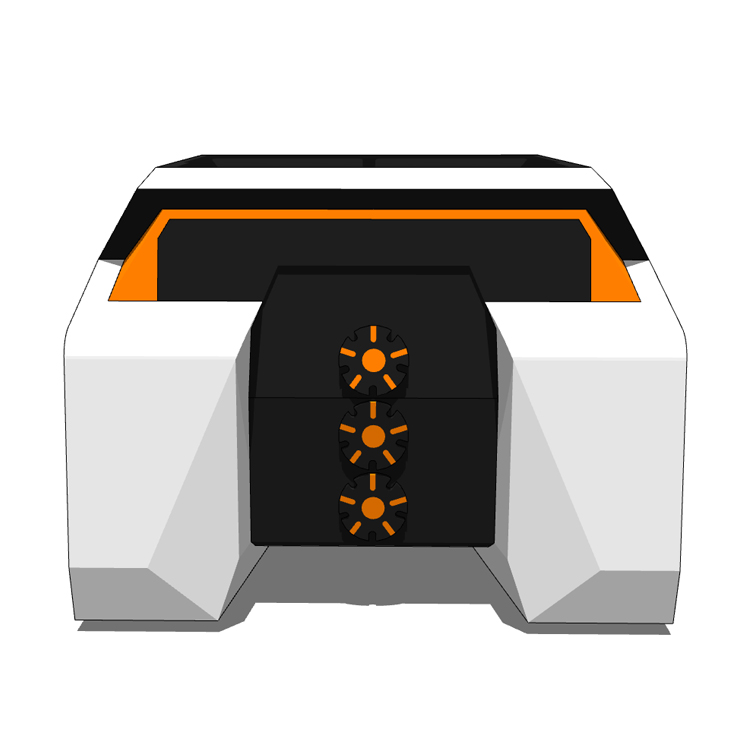 Ctrl+R To Load