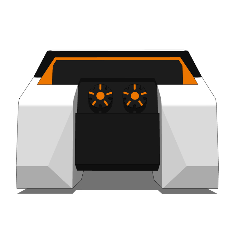 Ctrl+R To Load