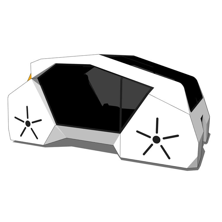 Ctrl+R To Load