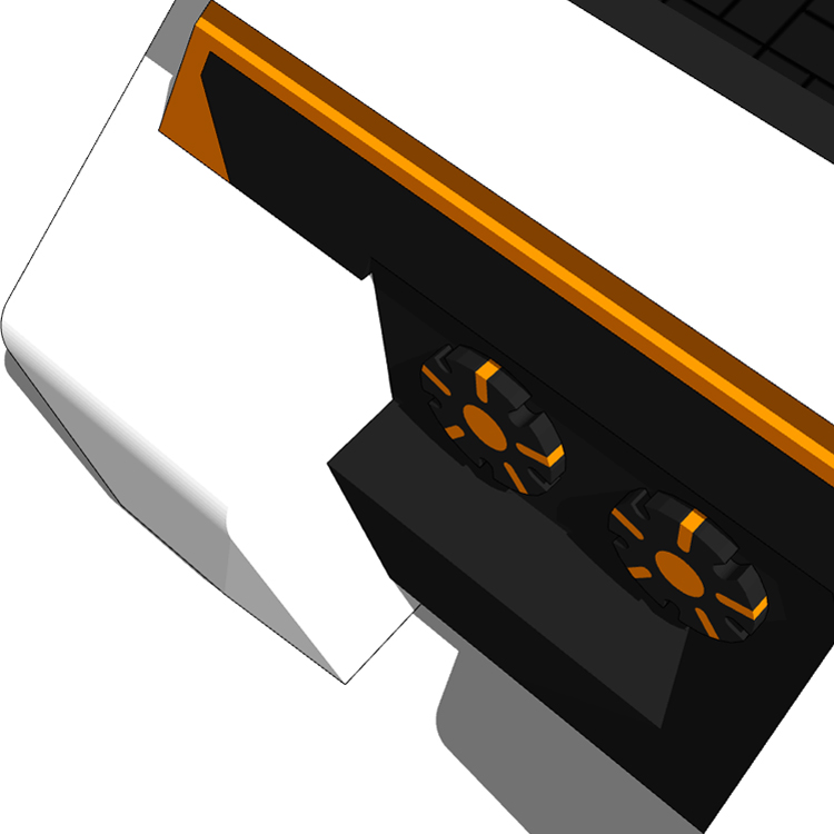Ctrl+R To Load