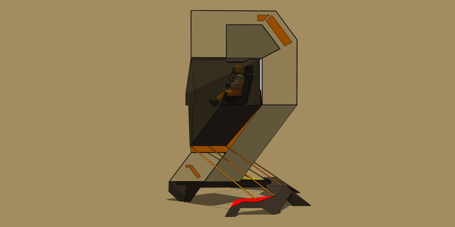 Ctrl+R To Load