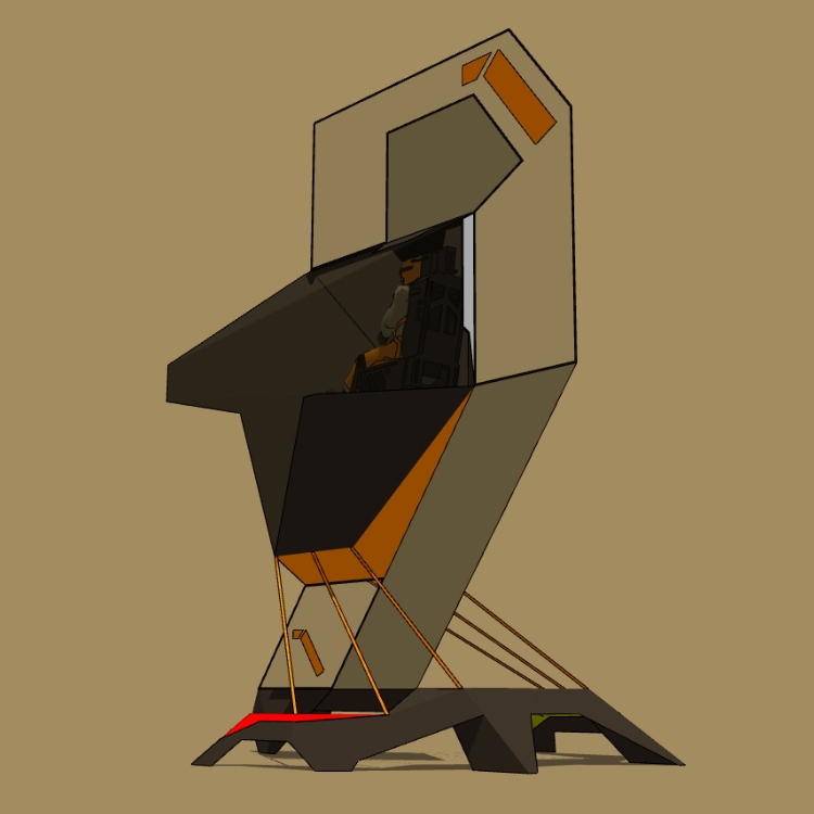 Ctrl+R To Load