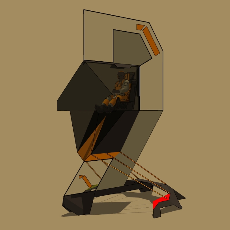 Ctrl+R To Load
