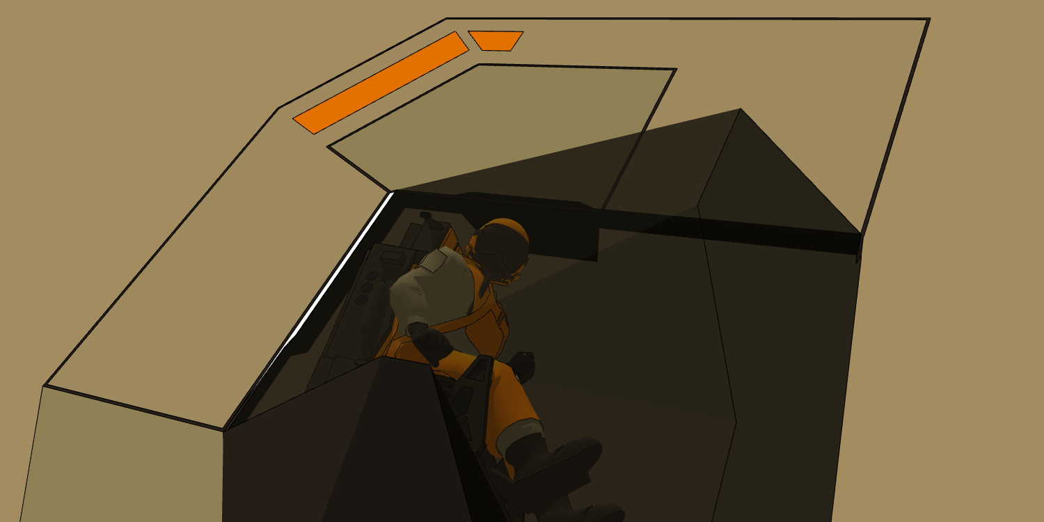 Ctrl+R To Load