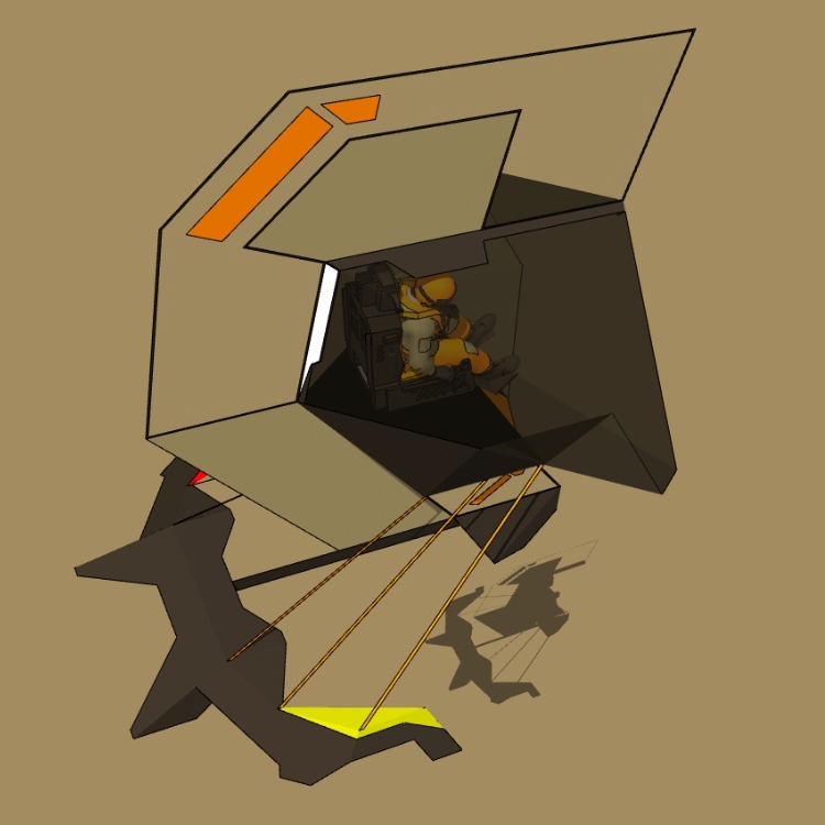 Ctrl+R To Load