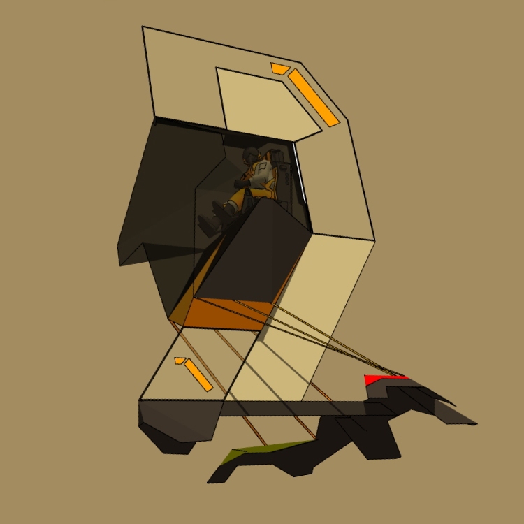 Ctrl+R To Load